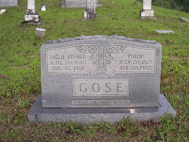 Gose, Philip & Sallie.jpg